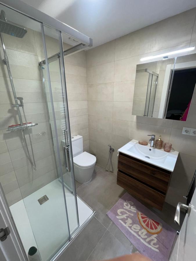 Apartamento Recien Reformado En Somo Junto Iglesia 외부 사진