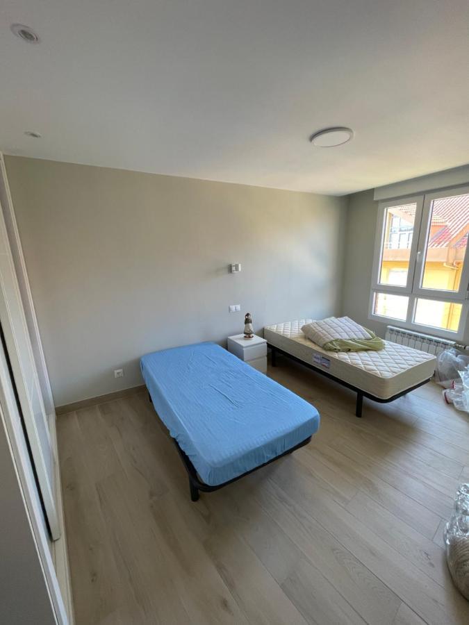 Apartamento Recien Reformado En Somo Junto Iglesia 외부 사진