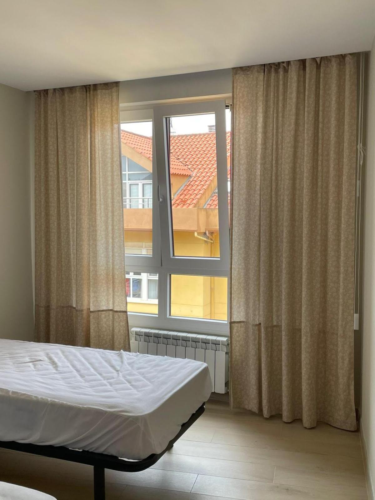 Apartamento Recien Reformado En Somo Junto Iglesia 외부 사진